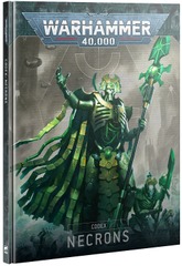 Necrons -  Codex (10th)